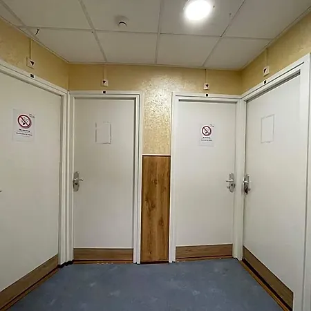 Flex-inn Hotel