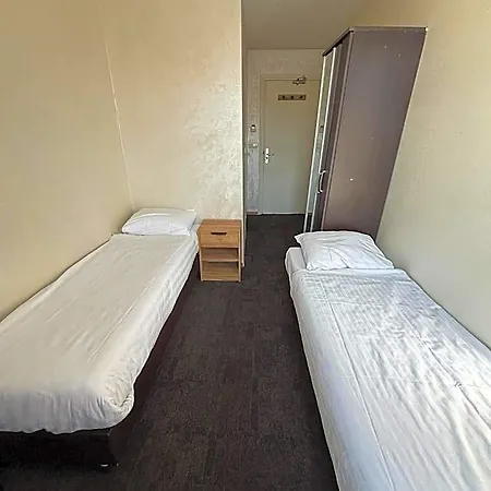 Hotel Flex-inn Rotterdam