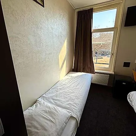 Flex-inn Hotel 2*