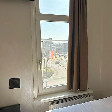 Flex-inn Hotel Rotterdam