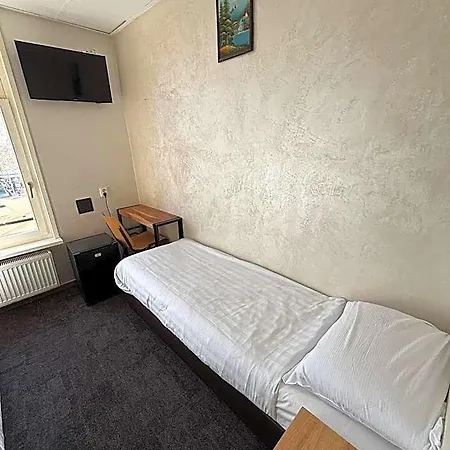 Hotel Flex-inn 2*