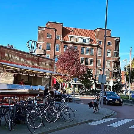 Flex-inn Rotterdam