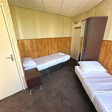 Flex-inn Hotel 2*