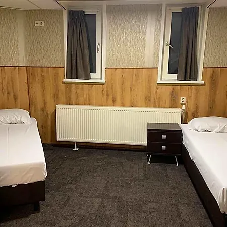 Hotel Flex-inn Rotterdam