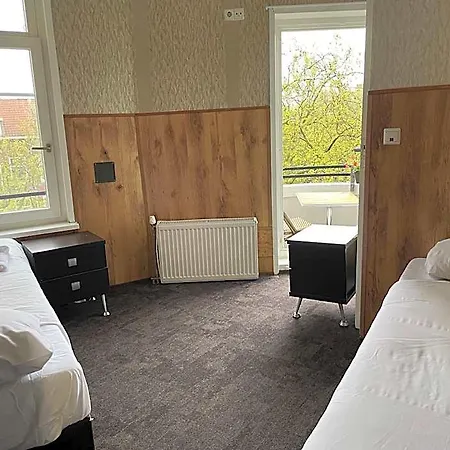 Flex-inn Rotterdam