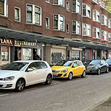 Flex-inn 2* Rotterdam