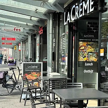 Flex-inn Hotel Rotterdam