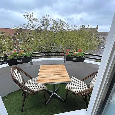 Flex-inn Hotel Rotterdam