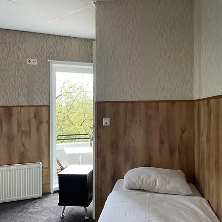 Flex-inn Hotel
