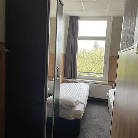 Hotel Flex-inn