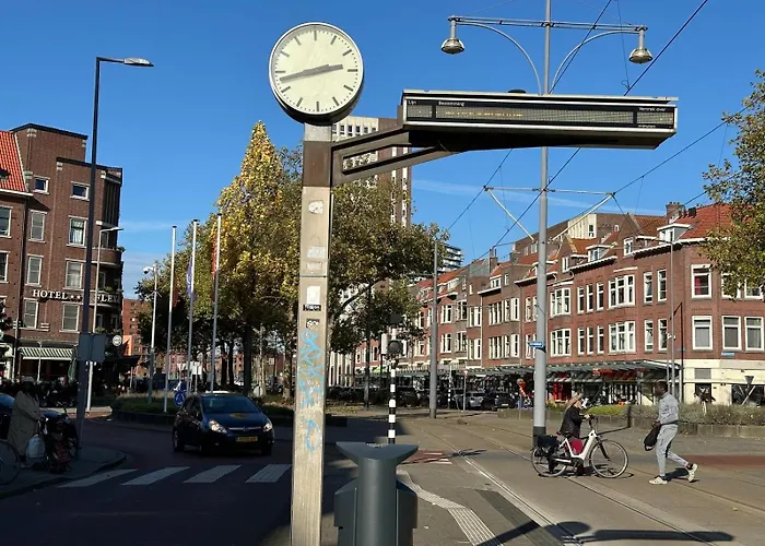 Flex-inn Hotel Rotterdam