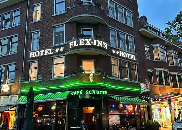 Hotel Flex-inn