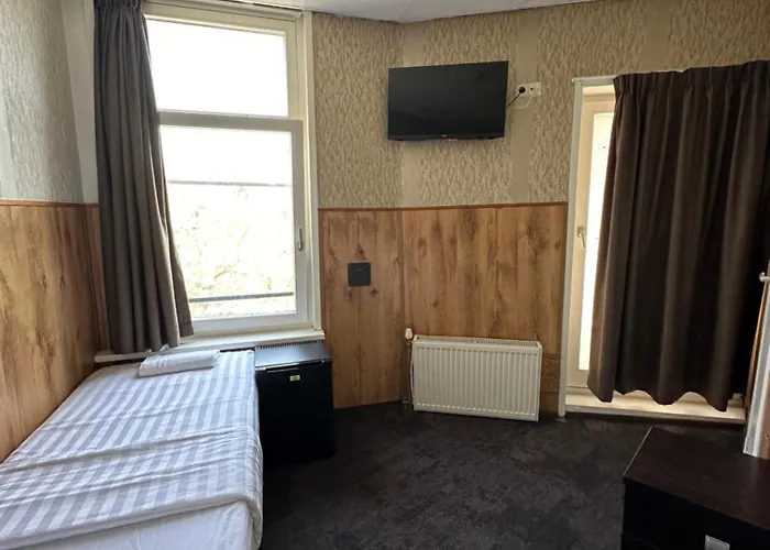 Flex-inn 2* Rotterdam