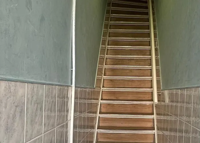 Flex-inn 2* Rotterdam