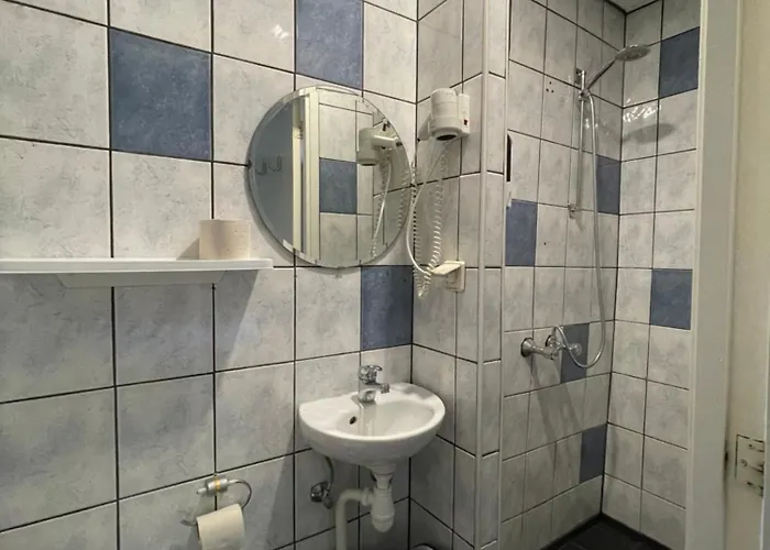 Flex-inn Hotel Róterdam