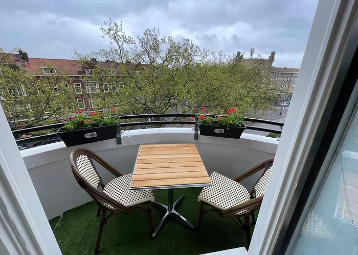 Flex-inn 2* Rotterdam