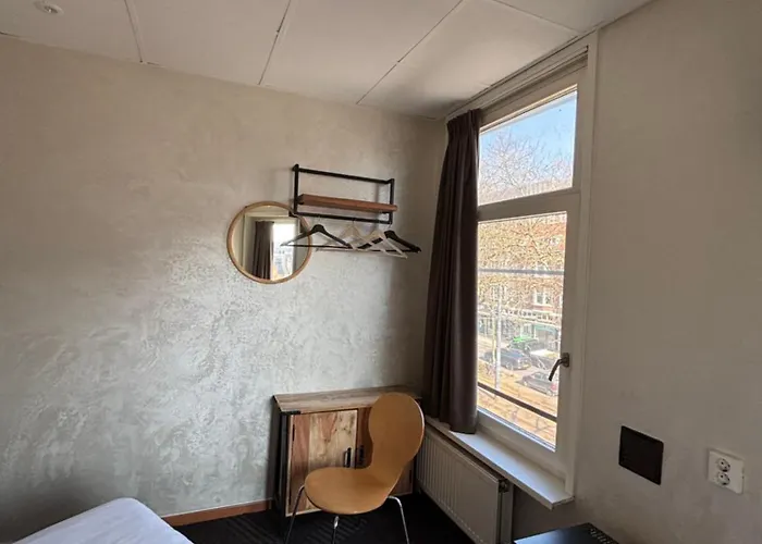 Hotel Flex-inn Rotterdam