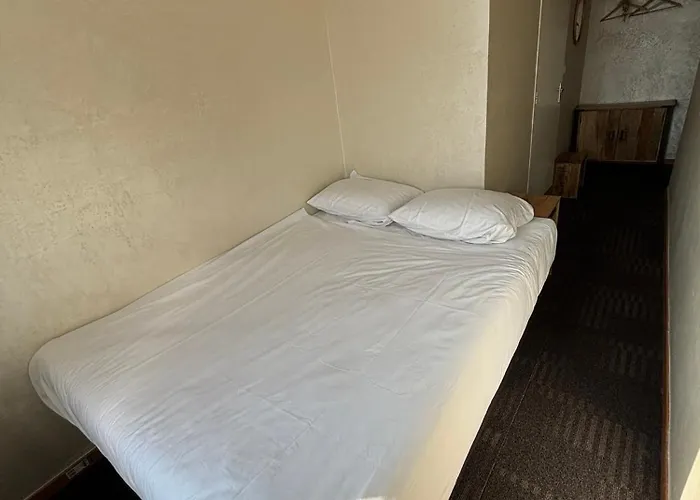 Flex-inn Hotel Róterdam