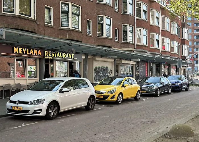 Flex-inn 2* Rotterdam