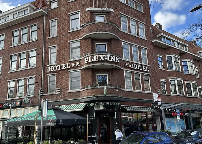 Flex-inn Rotterdam