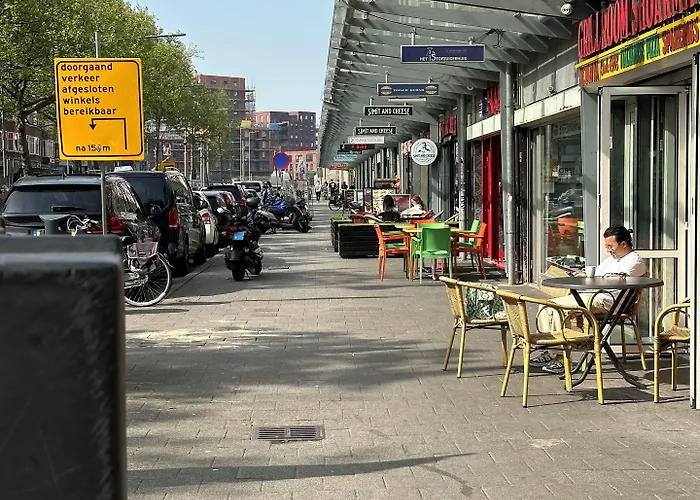 Flex-inn Hotel Rotterdam