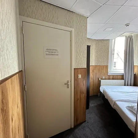 Hotel Flex-inn 2*