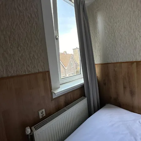 Hotel Flex-inn Roterdão