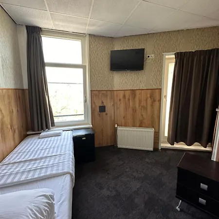 Flex-inn 2* Roterdão