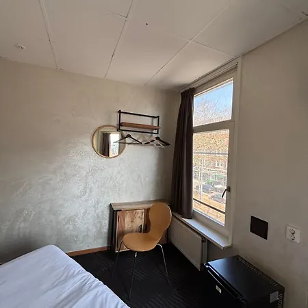 Hotel Flex-inn Roterdão