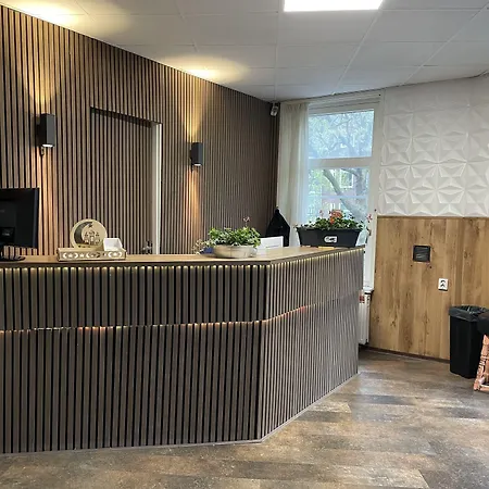 Hotel Flex-inn