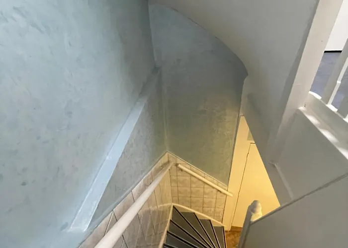 Flex-inn Hotel Róterdam