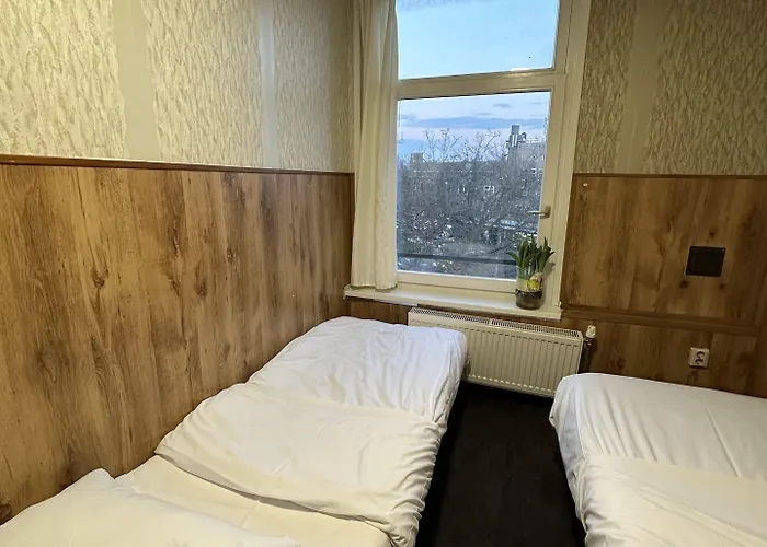 Flex-inn Hotel Róterdam