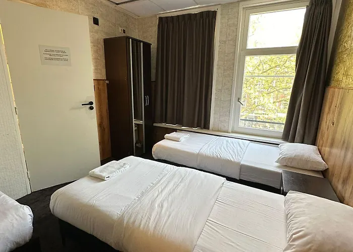 Flex-inn Hotel 2*